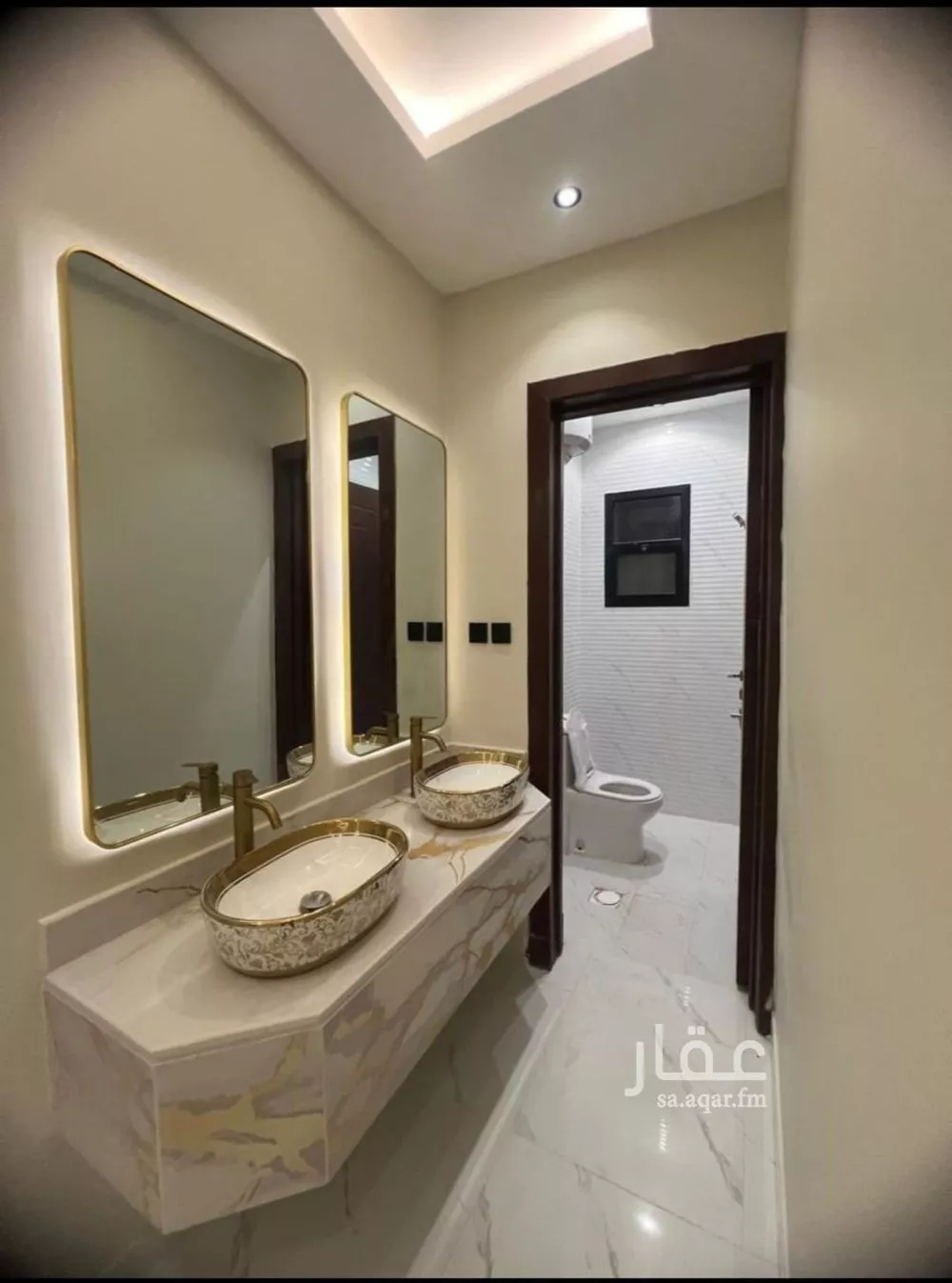5 bedroom apartment in Badr 5