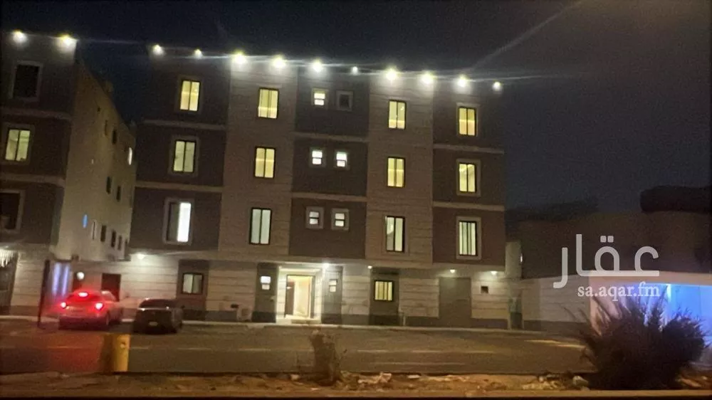 شقة 5 غرف في بدر 3