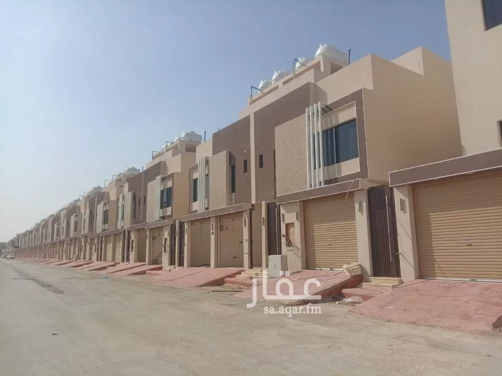 دور 5 غرف في بدر 1