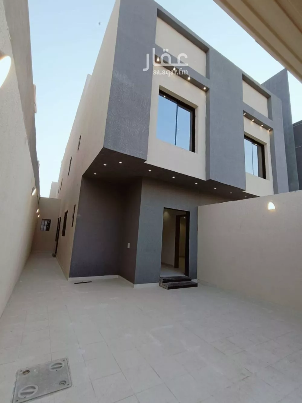 شقة 4 غرف في عكاظ، الرياض 4