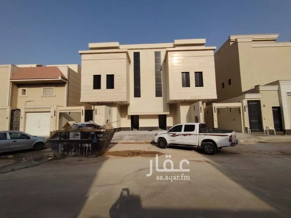 5 bedroom floor in Dhahrat Namar 3
