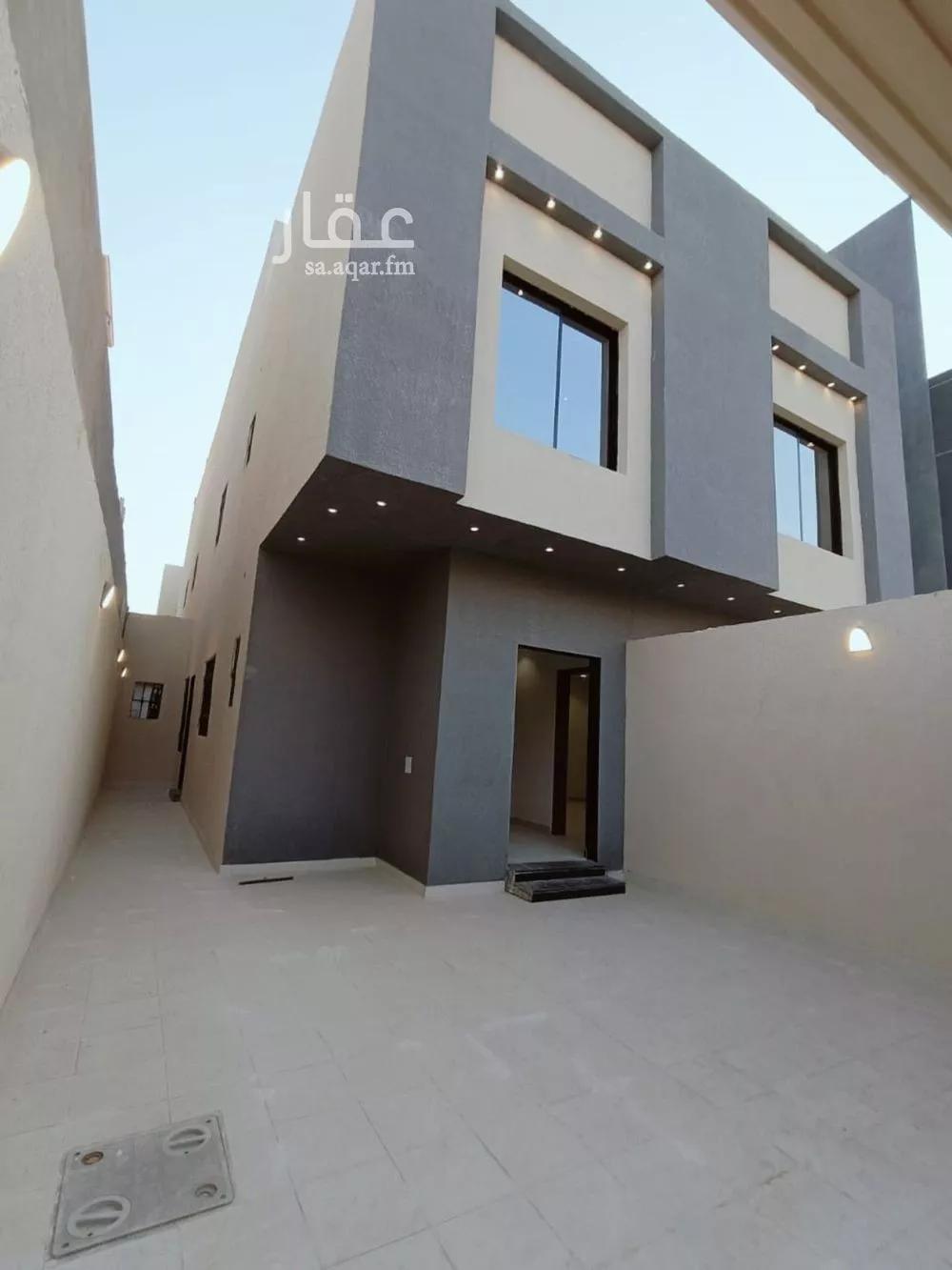 دور 5 غرف في عكاظ 1