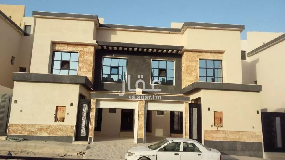 دور 5 غرف في الدار البيضاء