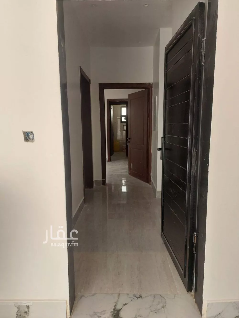 4 bedroom apartment in Okaz, Riyadh 8