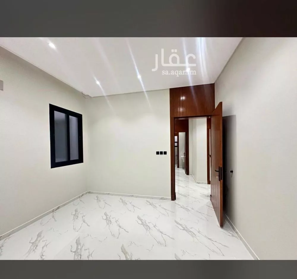 دور 5 غرف في الحزم 5