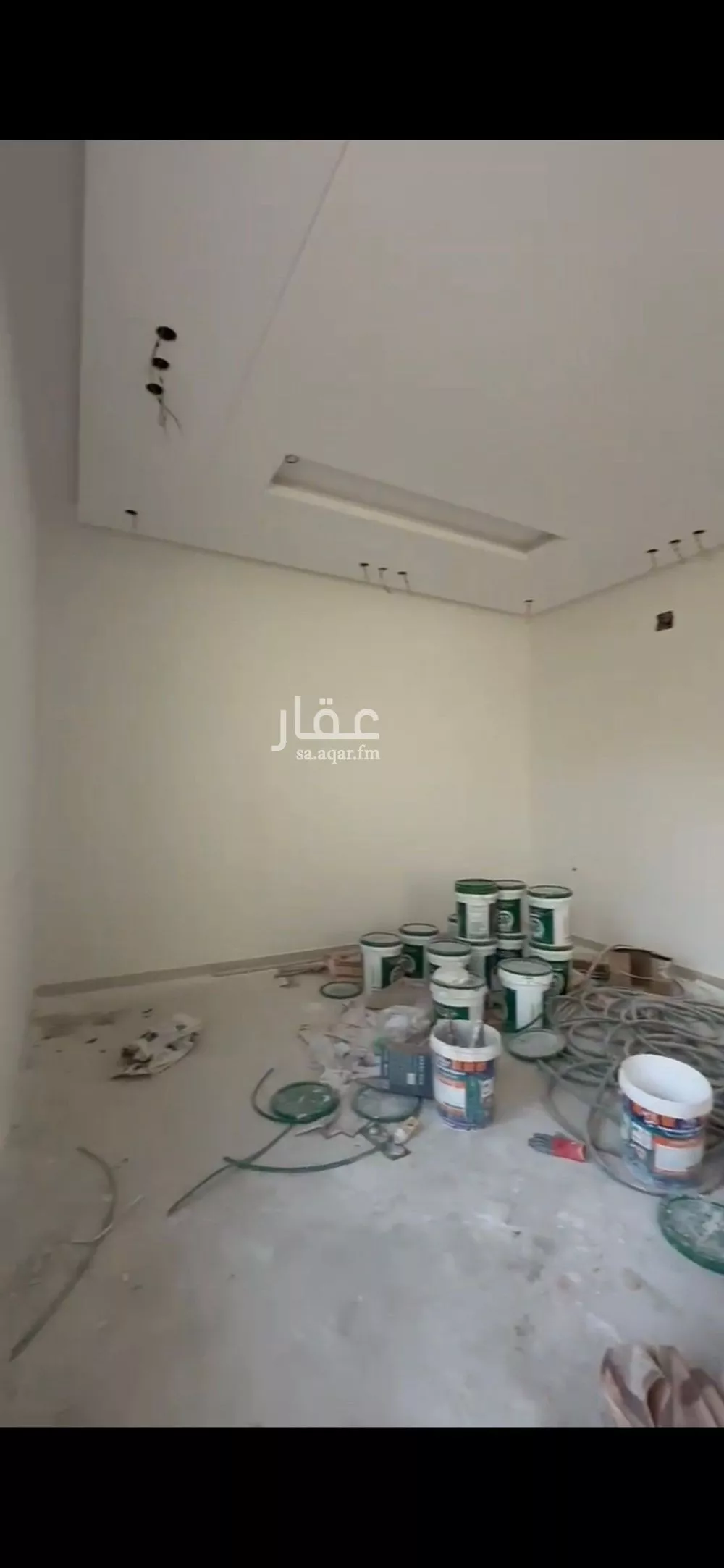 4 bedroom apartment in Al Hazm, Riyadh 7