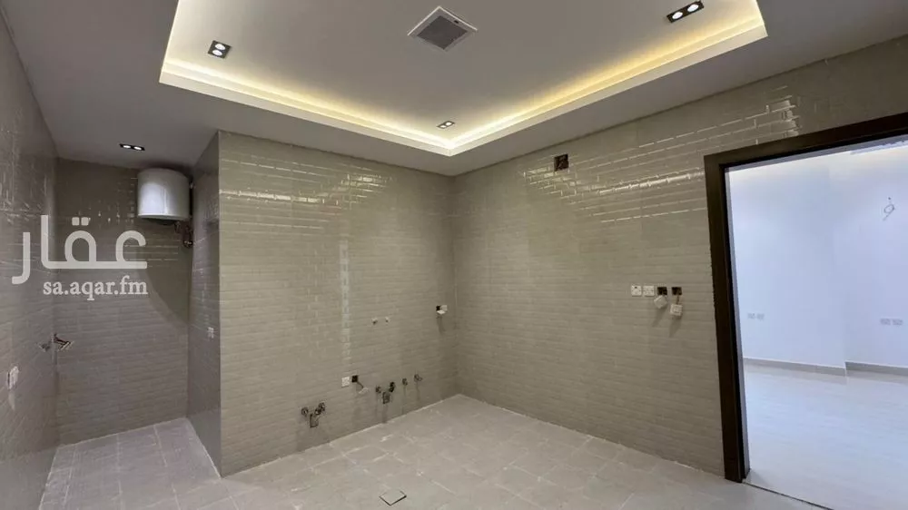 شقة 4 غرف في طويق 5