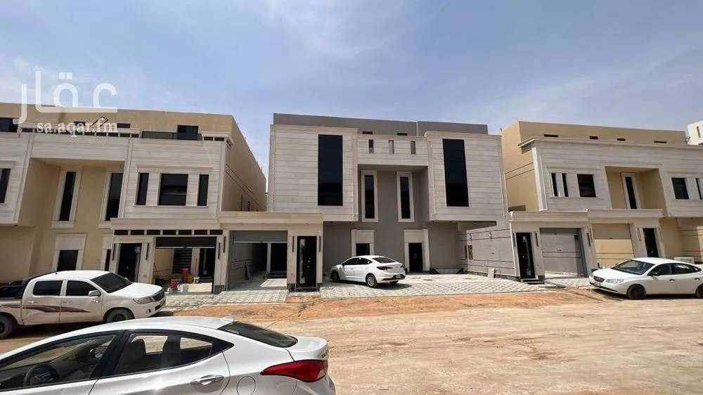 شقة 3 غرف في عكاظ