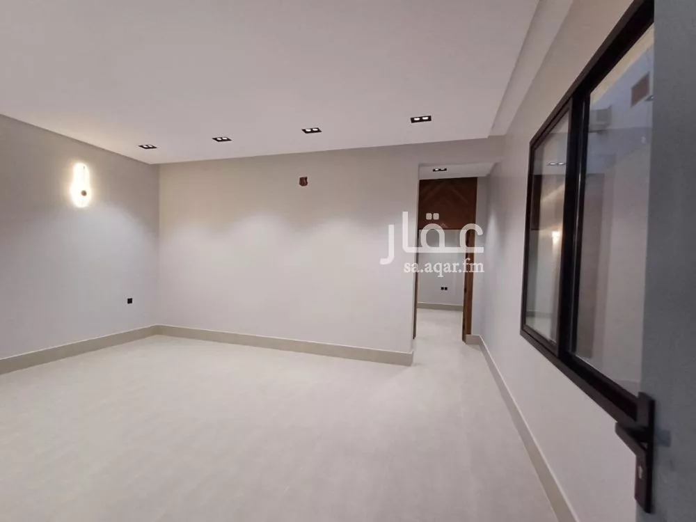 شقة 4 غرف في طويق 4