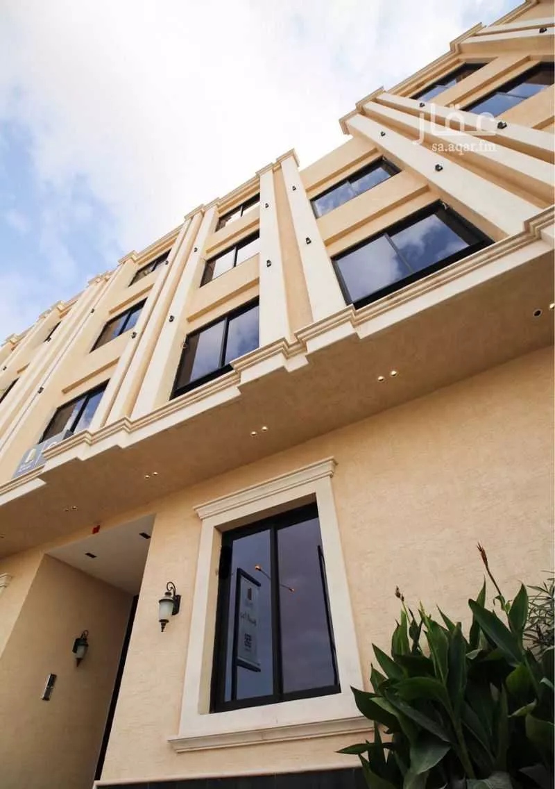 3 bedroom apartment in Al Aridh 2