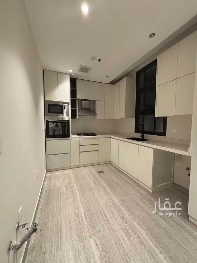 3 bedroom apartment in Al Narjis 4