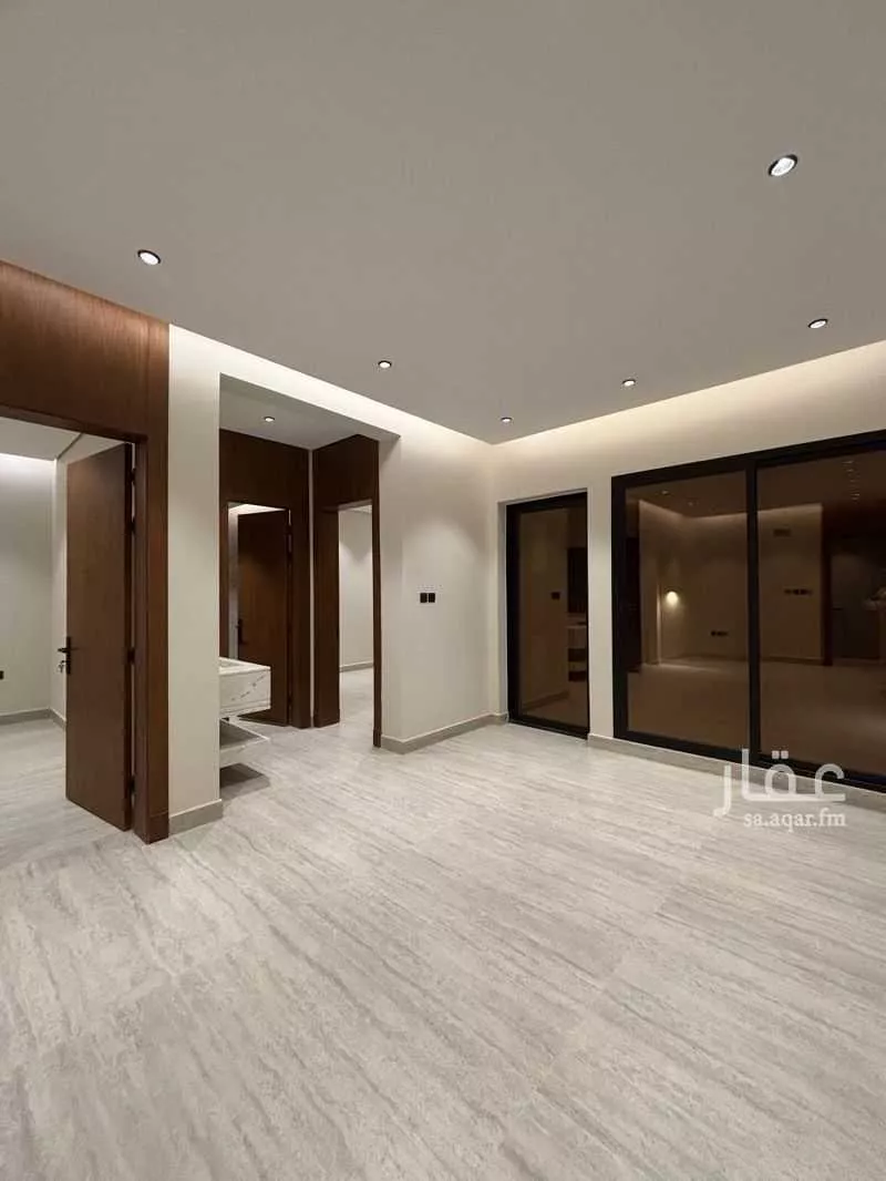 دور 5 غرف في النرجس 3