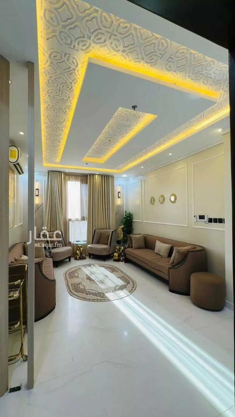 شقة 3 غرف في الرمال 1