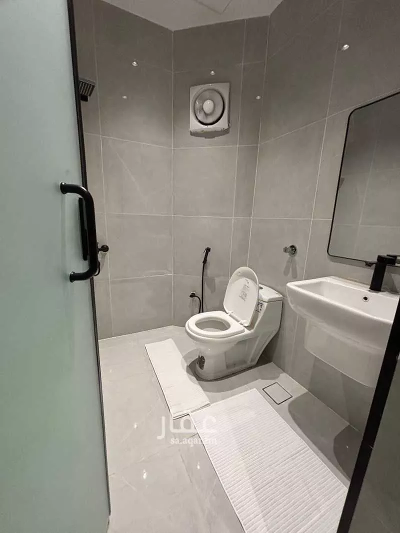 شقة 1 غرف في الوادي 2