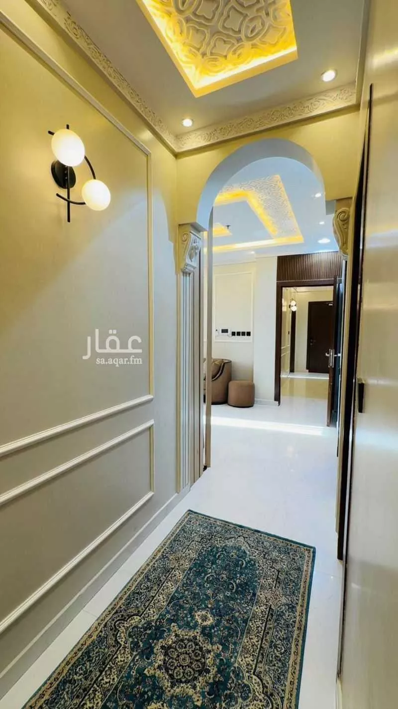 شقة 3 غرف في الرمال 3