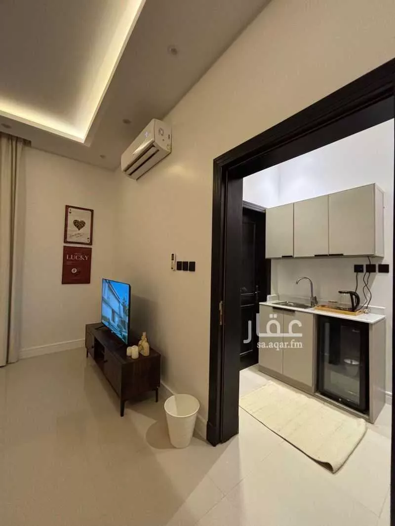 شقة 1 غرف في قرطبة 4