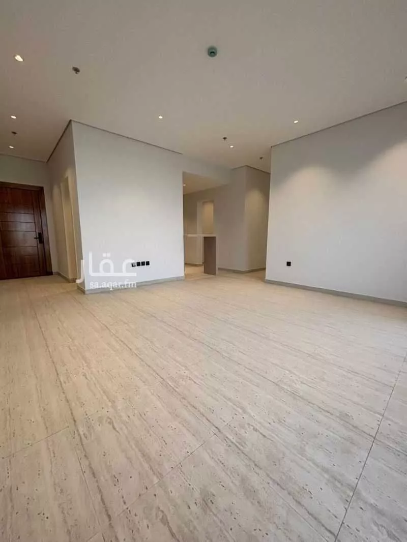 شقة 3 غرف في النرجس 3