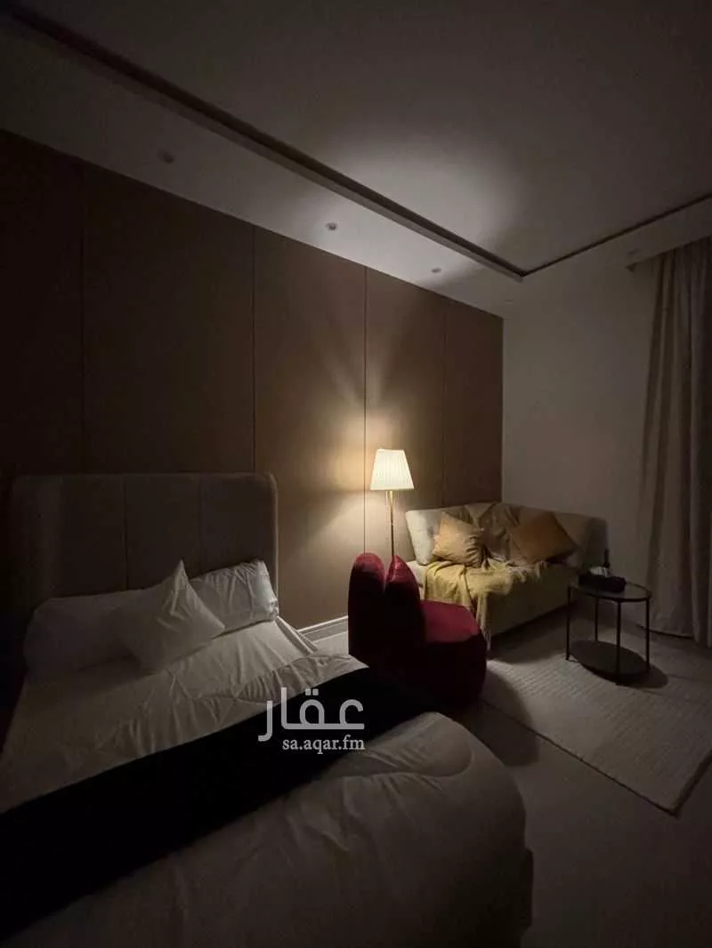 شقة 1 غرف في قرطبة 5