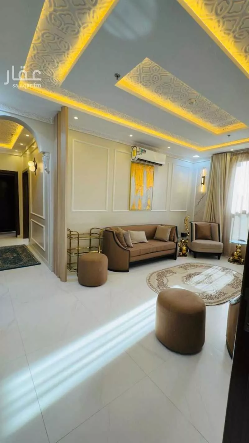 شقة 3 غرف في الرمال 2