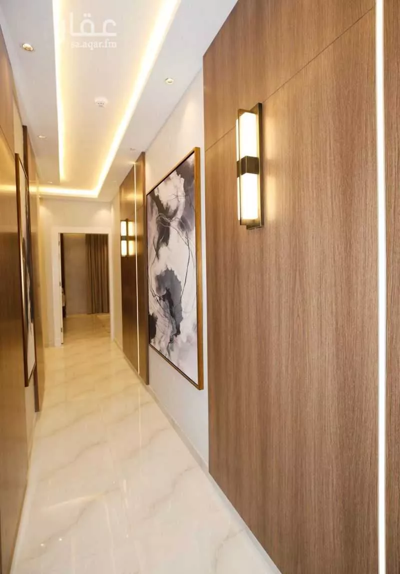 3 bedroom apartment in Al Aridh 1