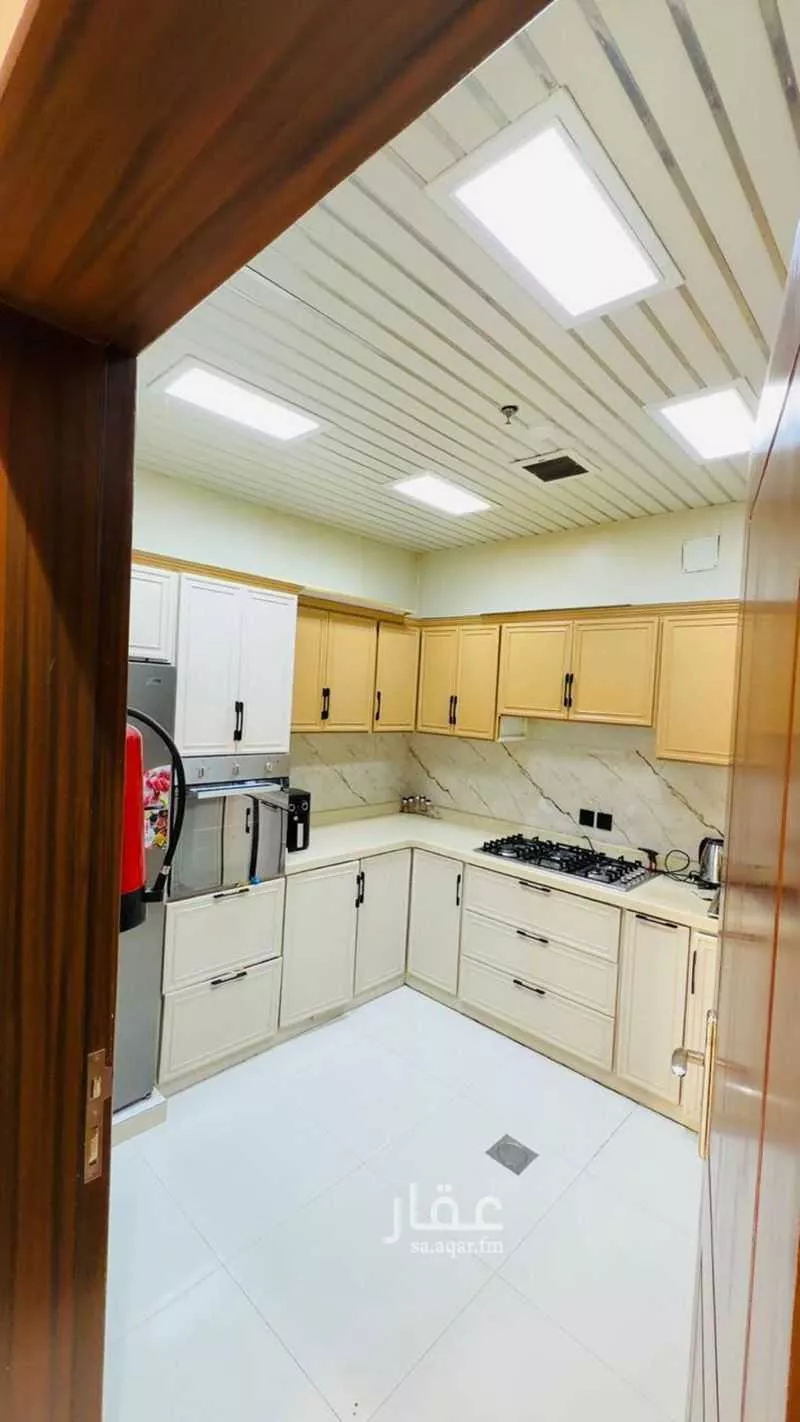 شقة 3 غرف في الرمال 5