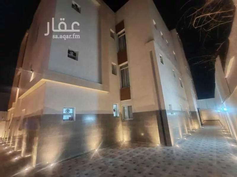 عمارة 700 م² في النسيم الغربي 5