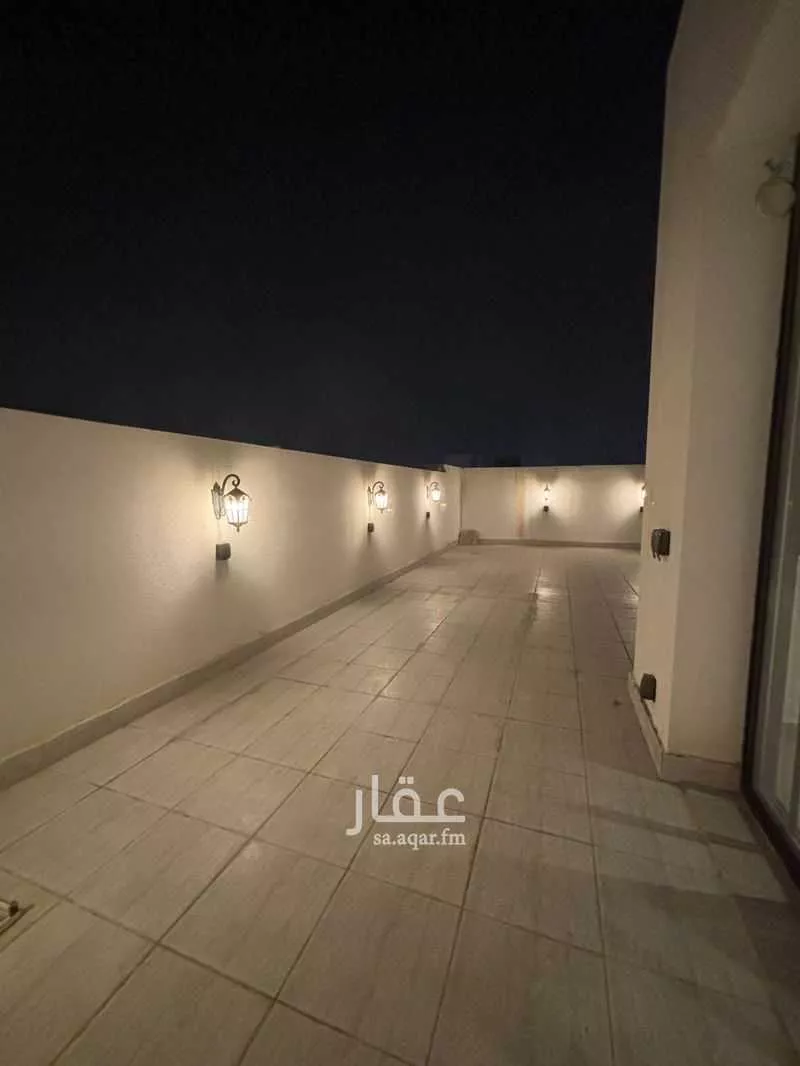3 bedroom apartment in Al Narjis 5