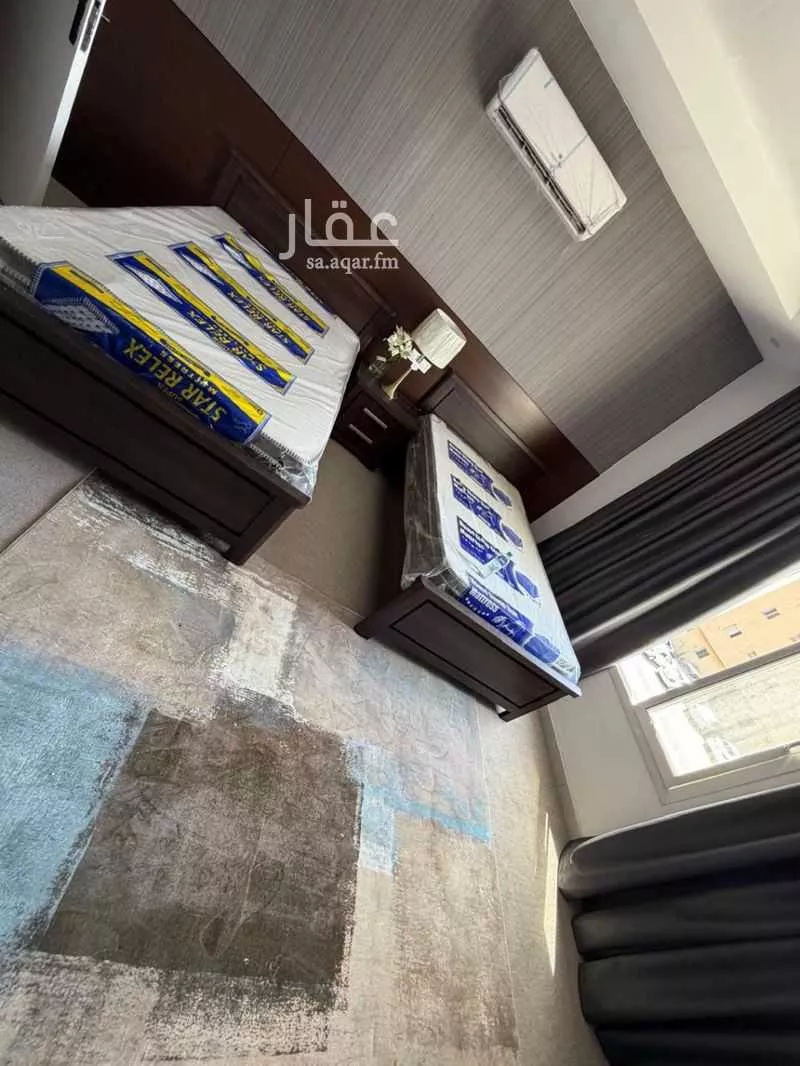 عمارة 700 م² في النسيم الغربي 2