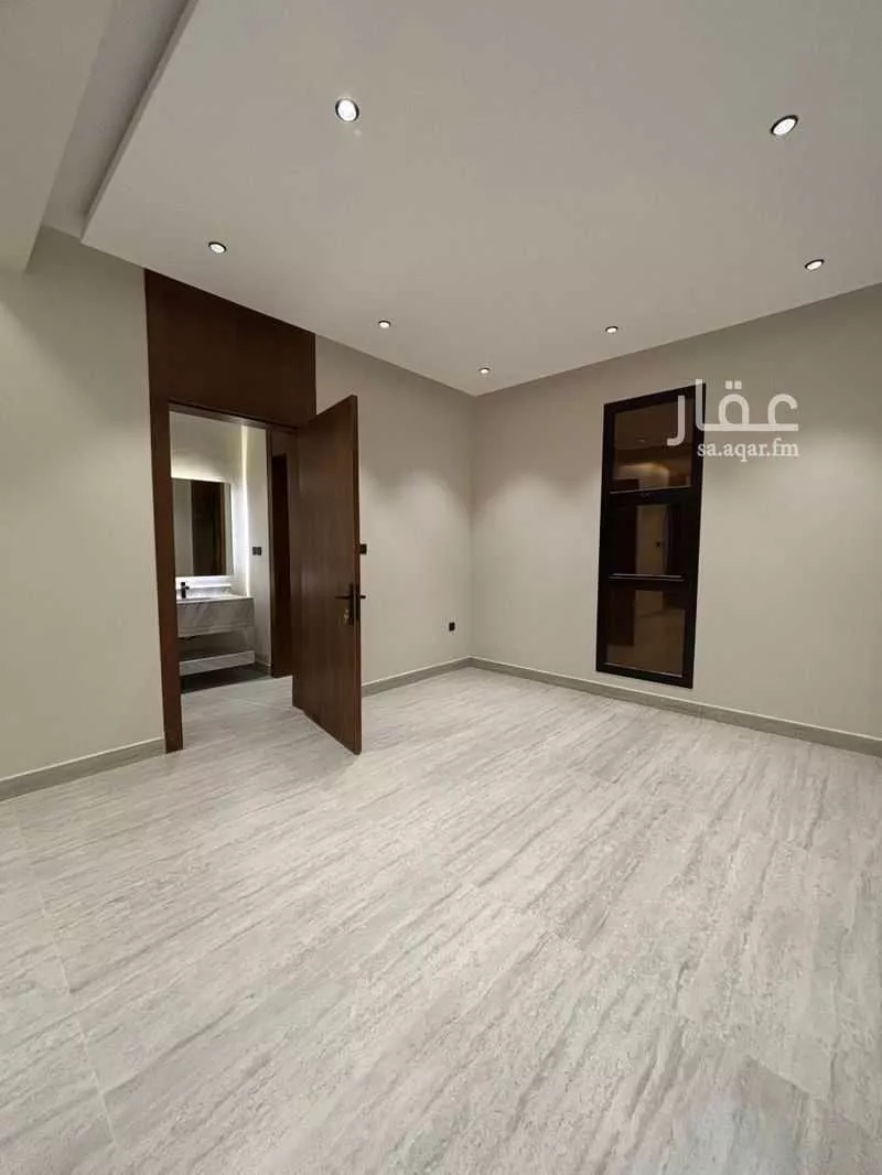 دور 5 غرف في النرجس 4