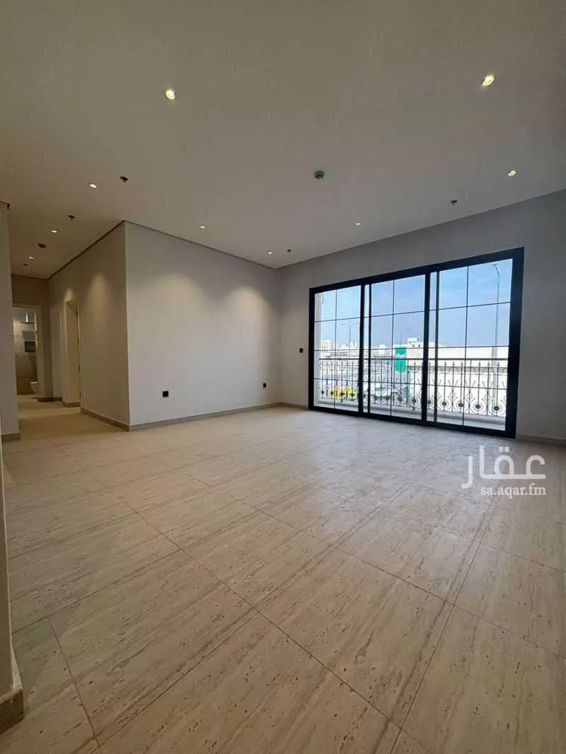 شقة 3 غرف في النرجس 5