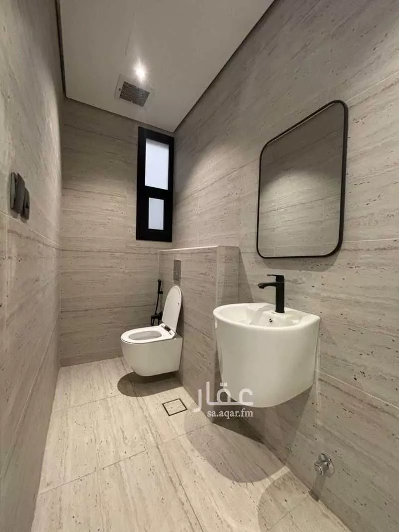 شقة 3 غرف في النرجس 4