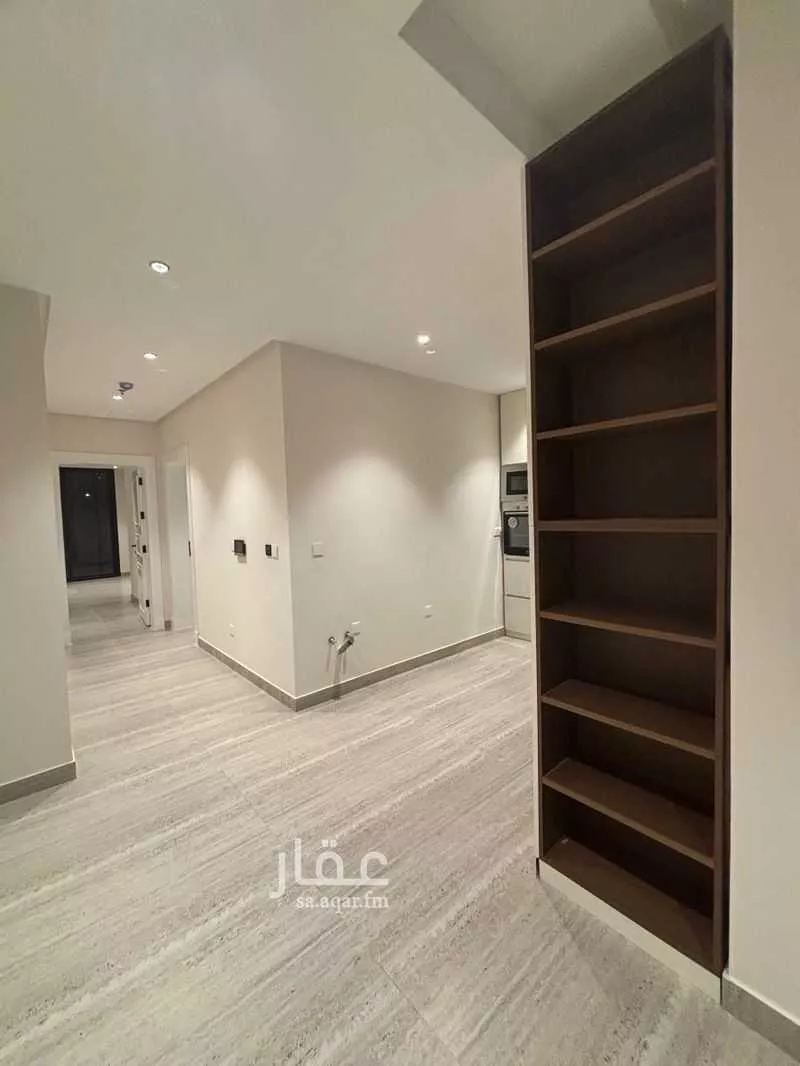 3 bedroom apartment in Al Narjis 3