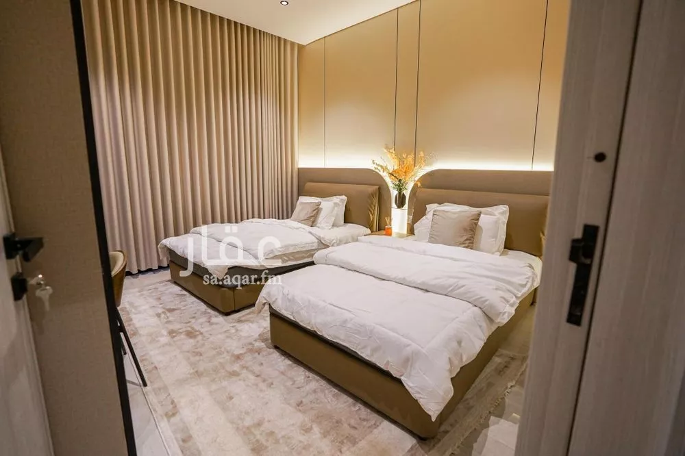 3 bedroom apartment in Al Nahda, Riyadh 13