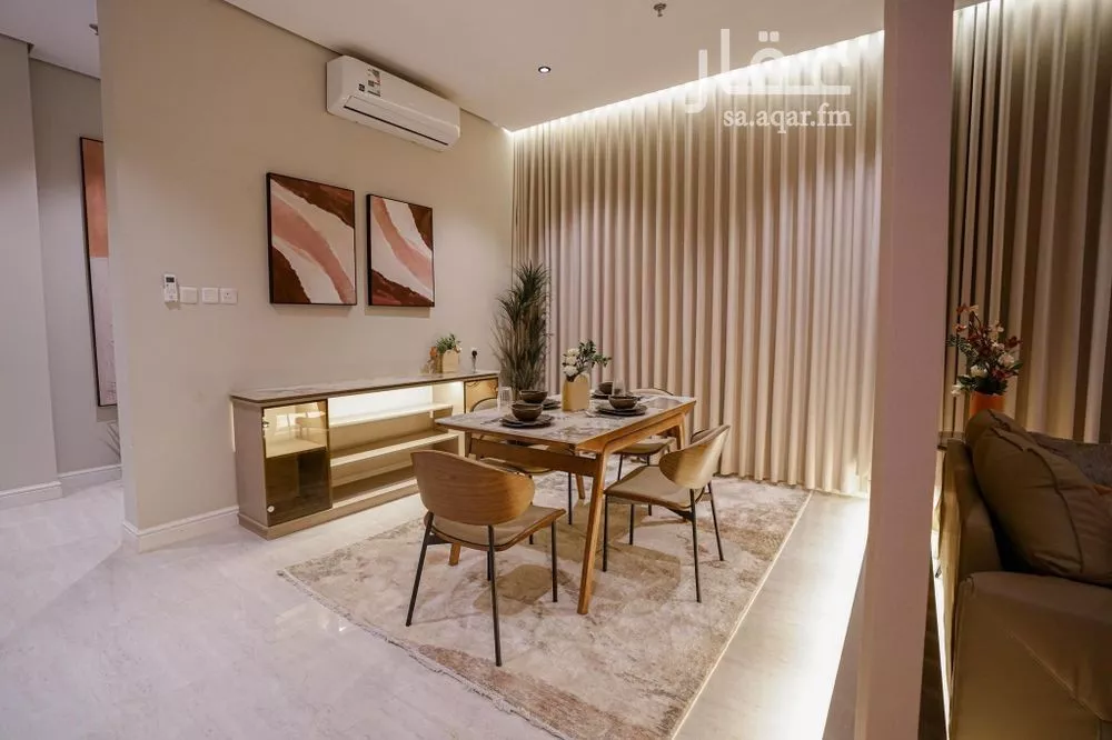 3 bedroom apartment in Al Nahda, Riyadh 9