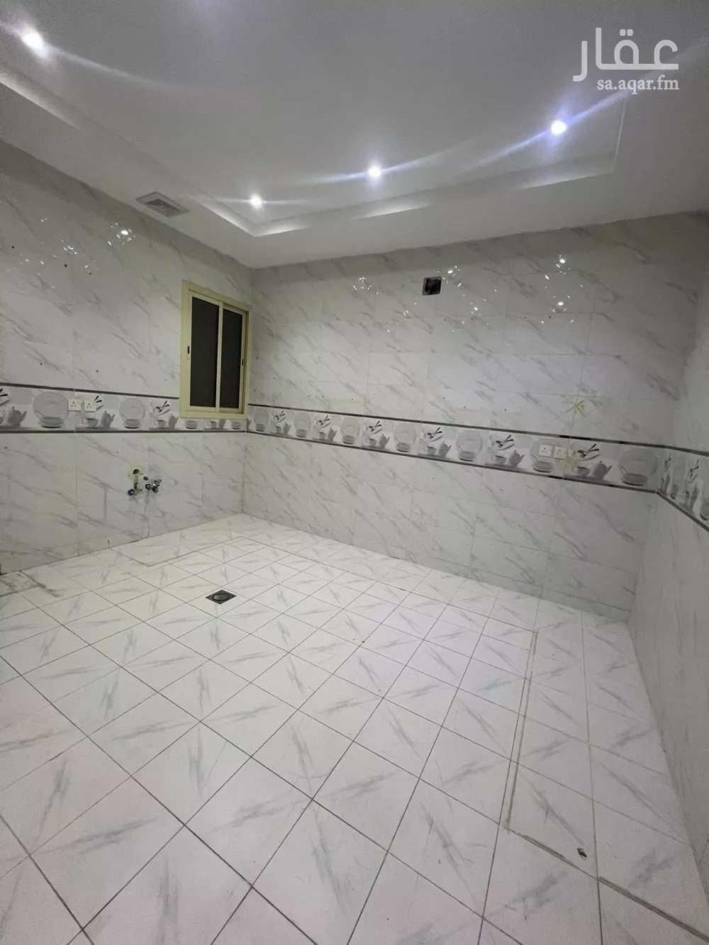 دور 3 غرف في العزيزية 2