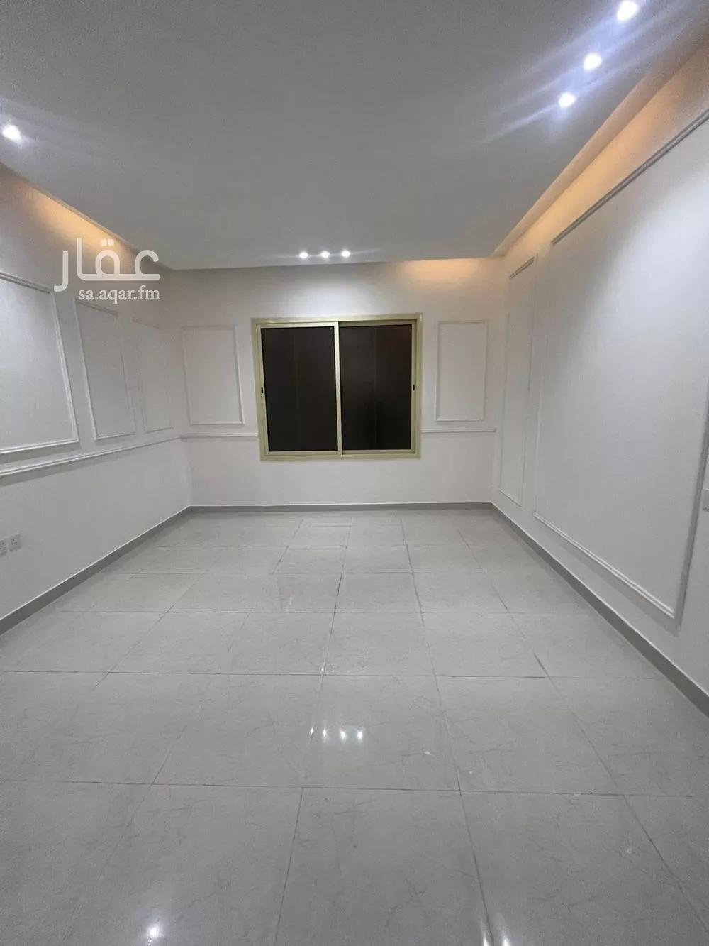 دور 3 غرف في العزيزية 1