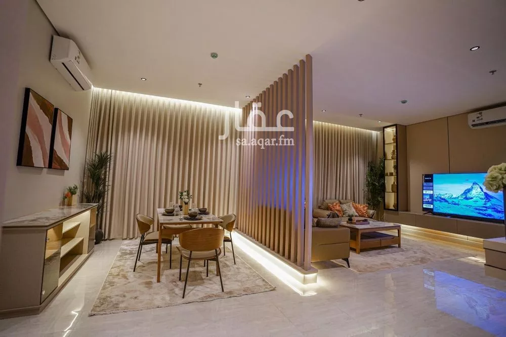 3 bedroom apartment in Al Nahda, Riyadh 8