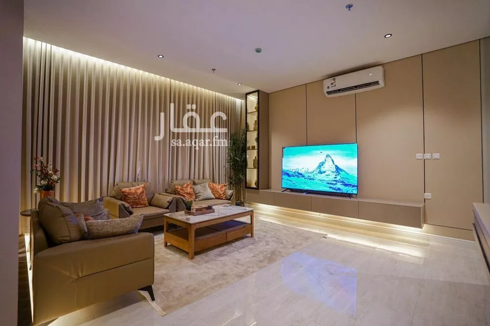 3 bedroom apartment in Al Nahda, Riyadh 7