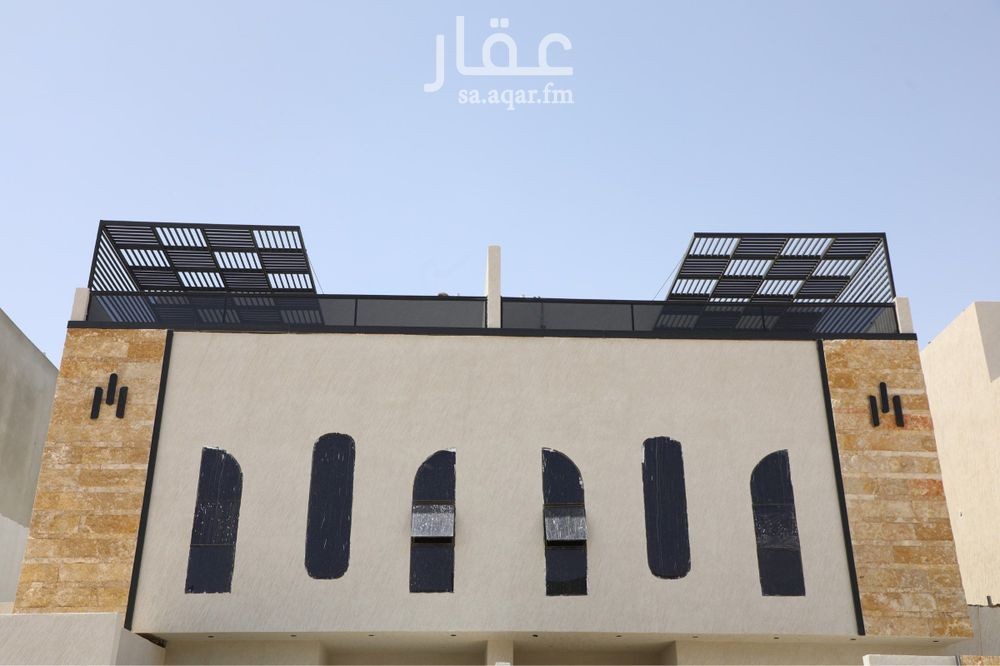 4 bedroom villa in Al Safaa, Riyadh 2