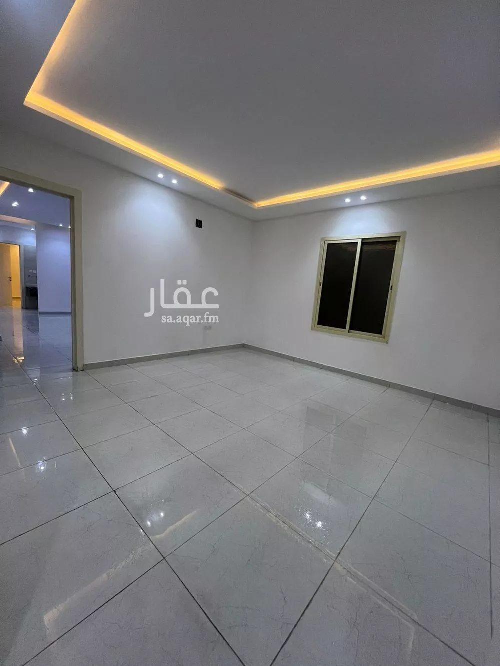 دور 3 غرف في العزيزية 3