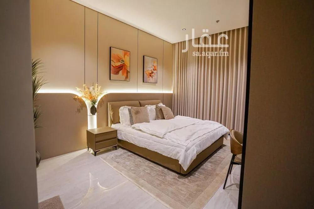 3 bedroom apartment in Al Nahda, Riyadh 12