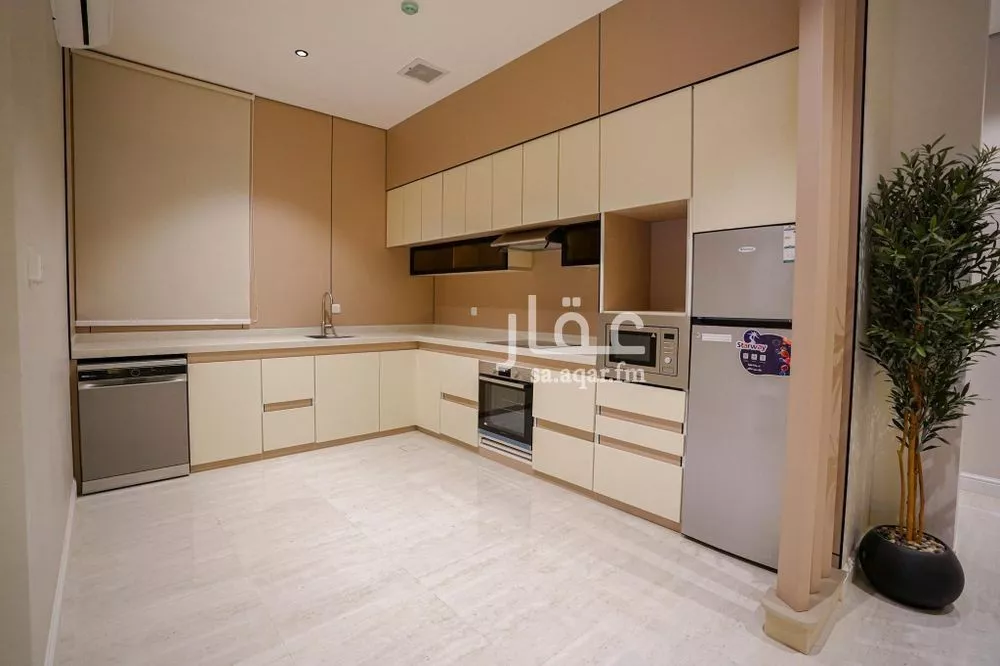 3 bedroom apartment in Al Nahda, Riyadh 14