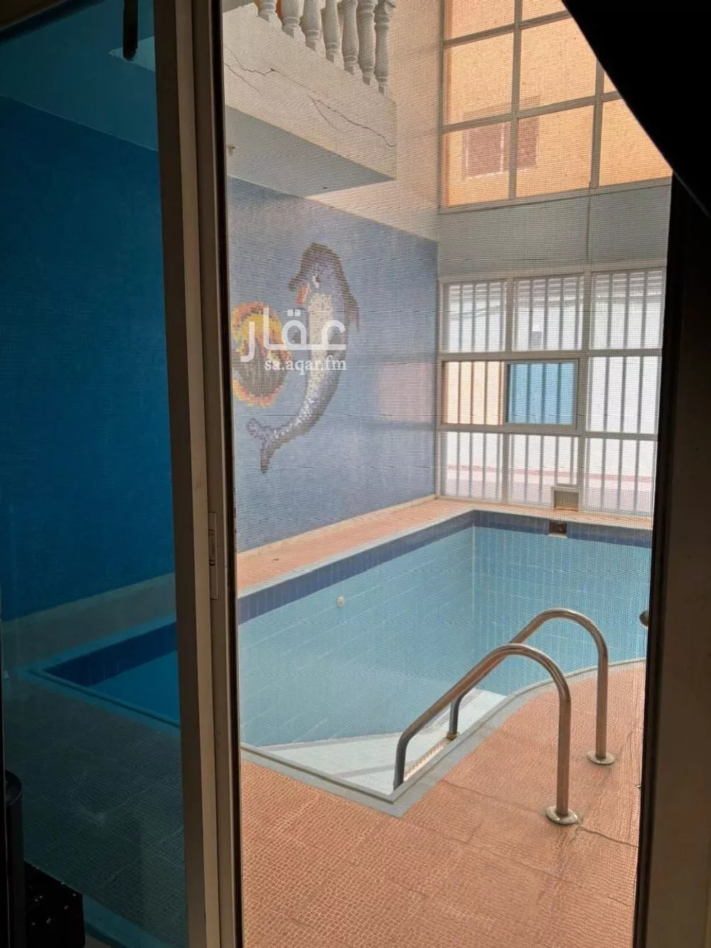 فيلا 12 غرف في الفلاح 4