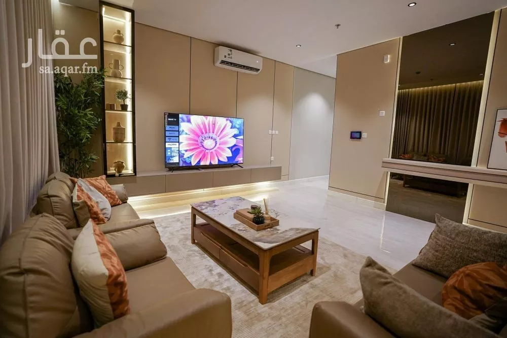 3 bedroom apartment in Al Nahda, Riyadh 5