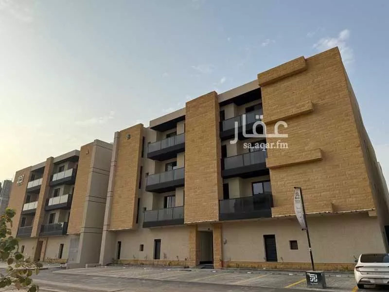 3 bedroom apartment in Al Aridh 5