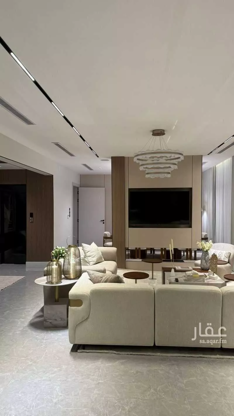 فيلا 6 غرف في الياقوت 4