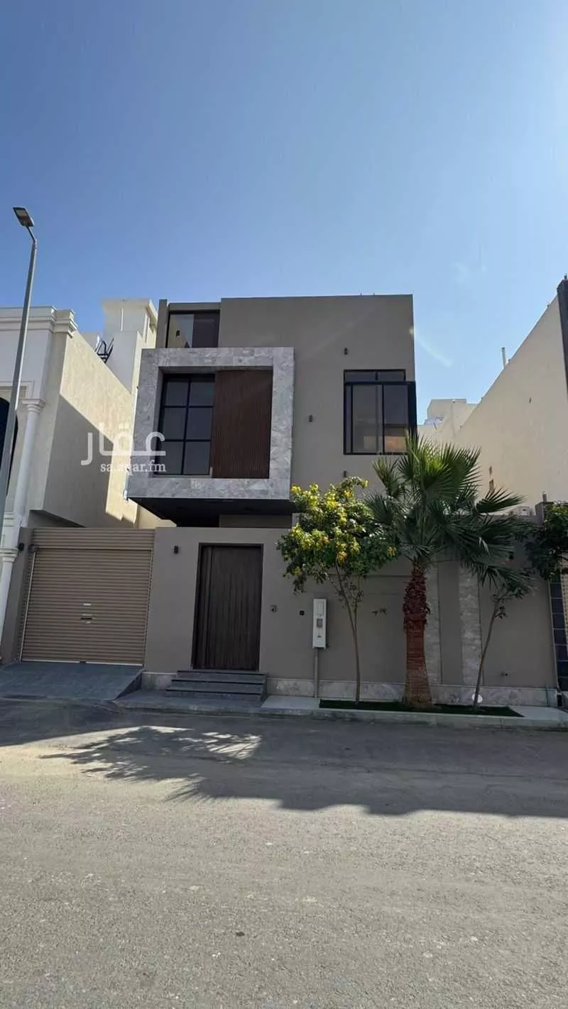 فيلا 6 غرف في الصوارى 1