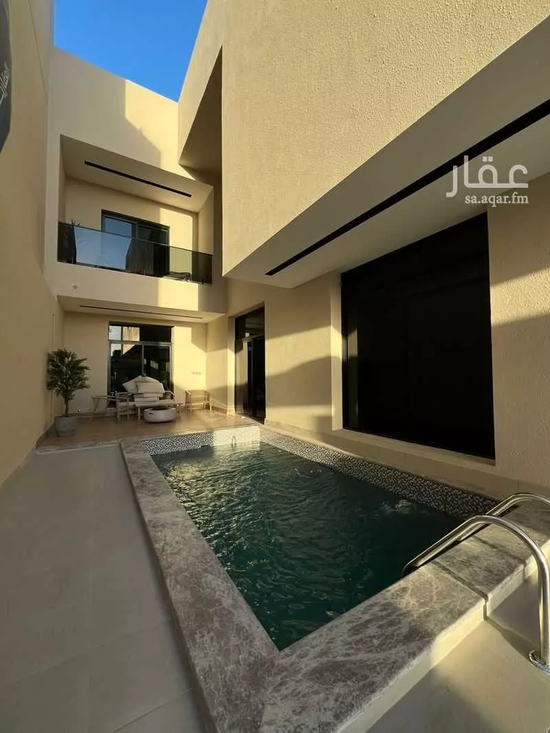 فيلا 6 غرف في الياقوت 1