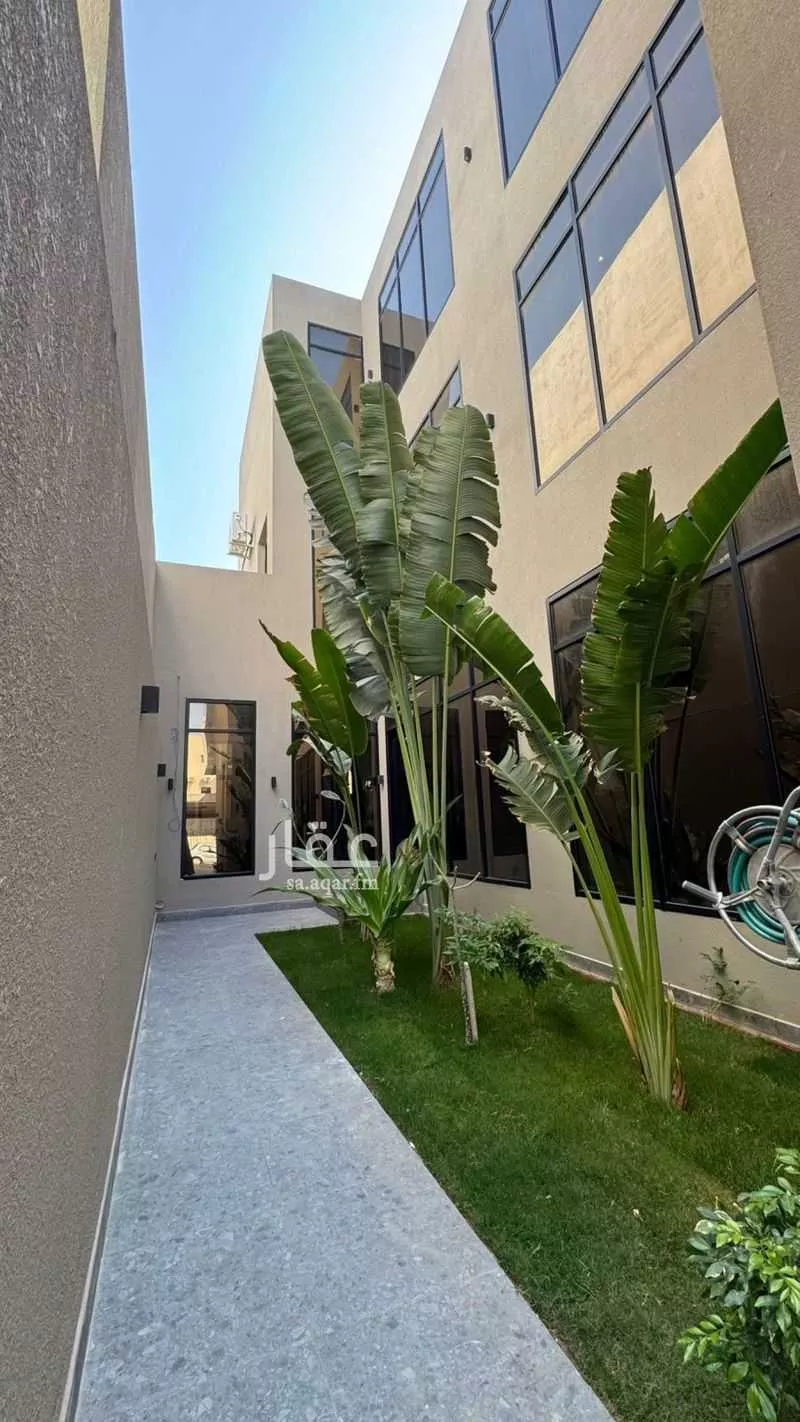 فيلا 6 غرف في الصوارى 5