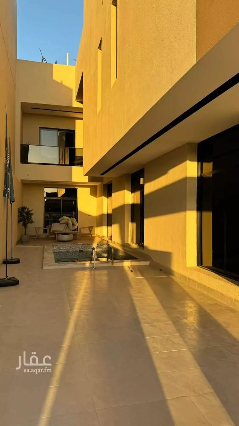 فيلا 6 غرف في الياقوت 3